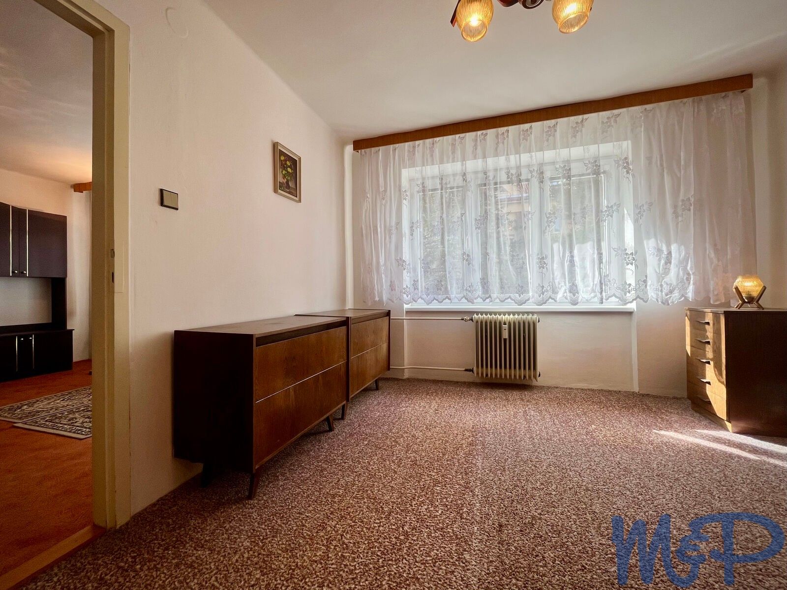 Prodej byt 2+1 - Riegrova, Jihlava, 55 m² - 5