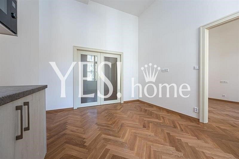 Byt 2+kk · 38 m² · Kozí, Praha 1 - Staré Město - 3