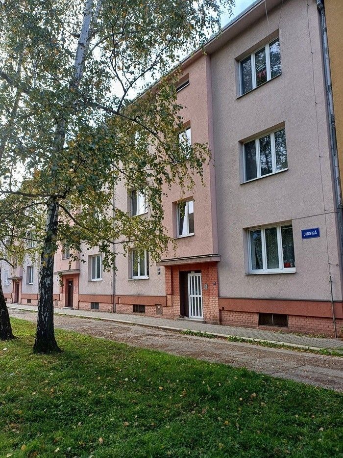 2+kk, Jirská, Ostrava - Moravská Ostrava, Moravskoslezský kraj, 48 m² - 1