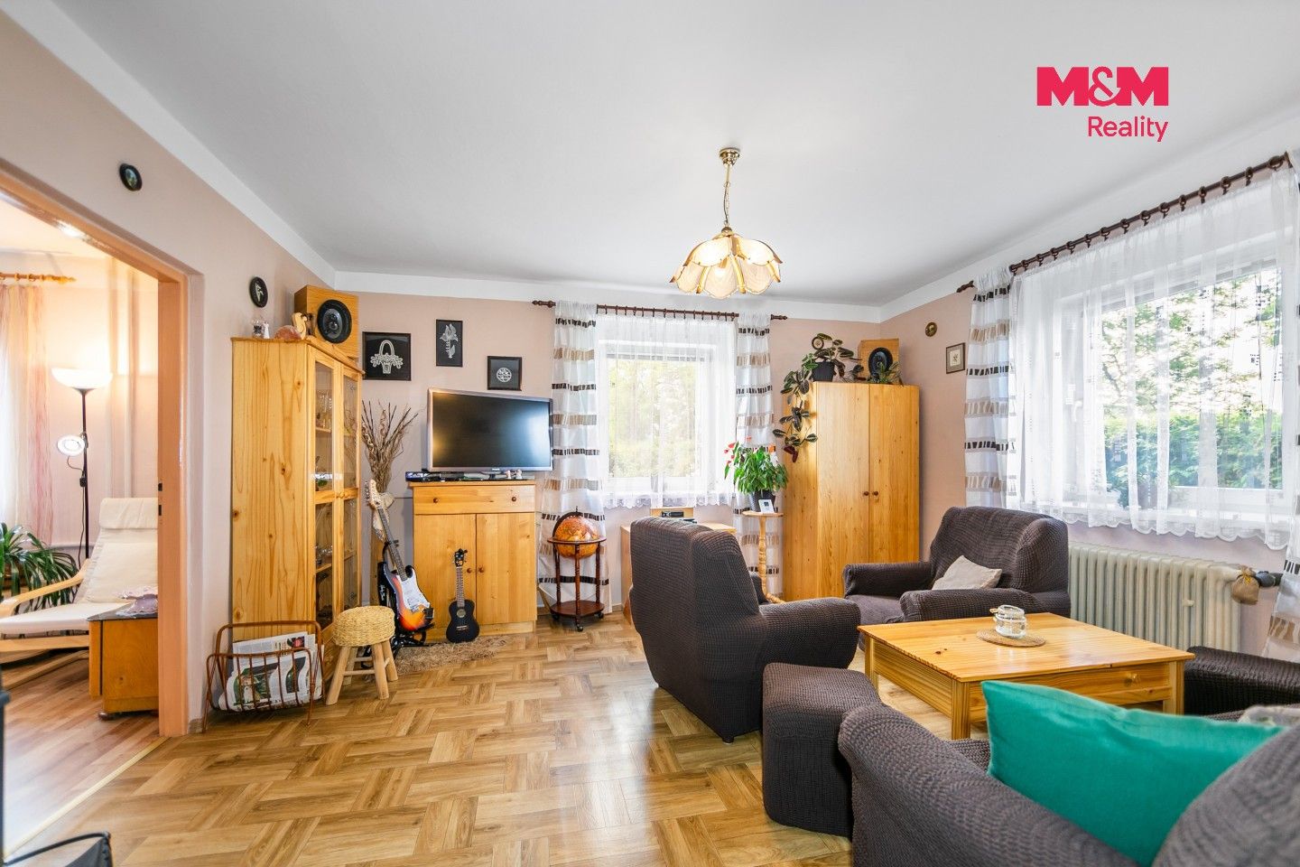 Rodinný dům · 206 m² · Svobodova, Karlovy Vary - 3