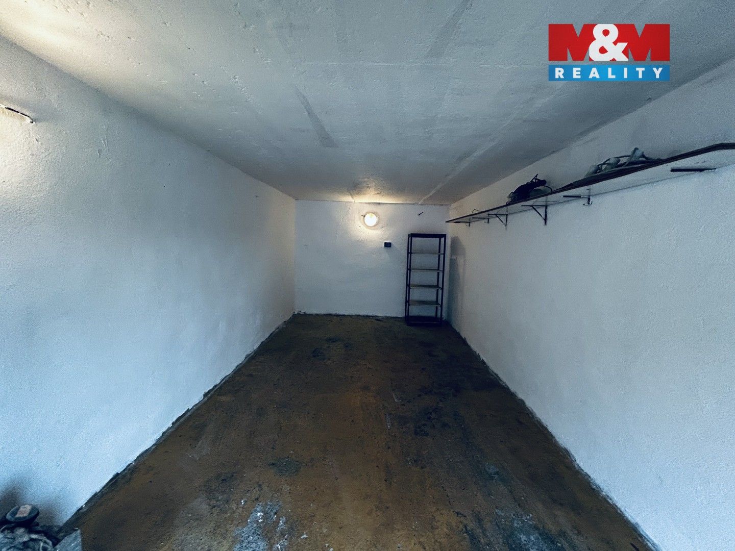 Prodej ostatní - Pavlovova, Ostrava, 19 m²