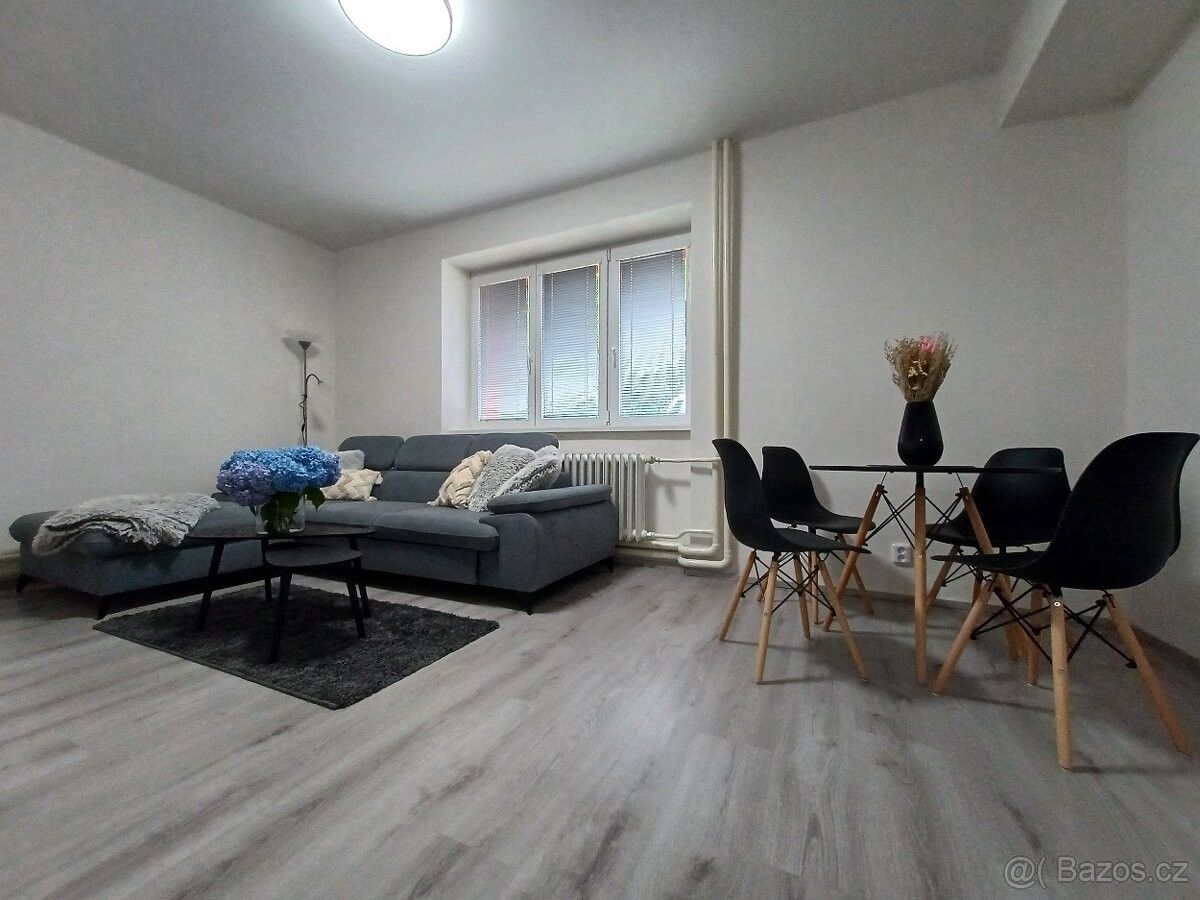 Prodej byt - Turnov, 511 01