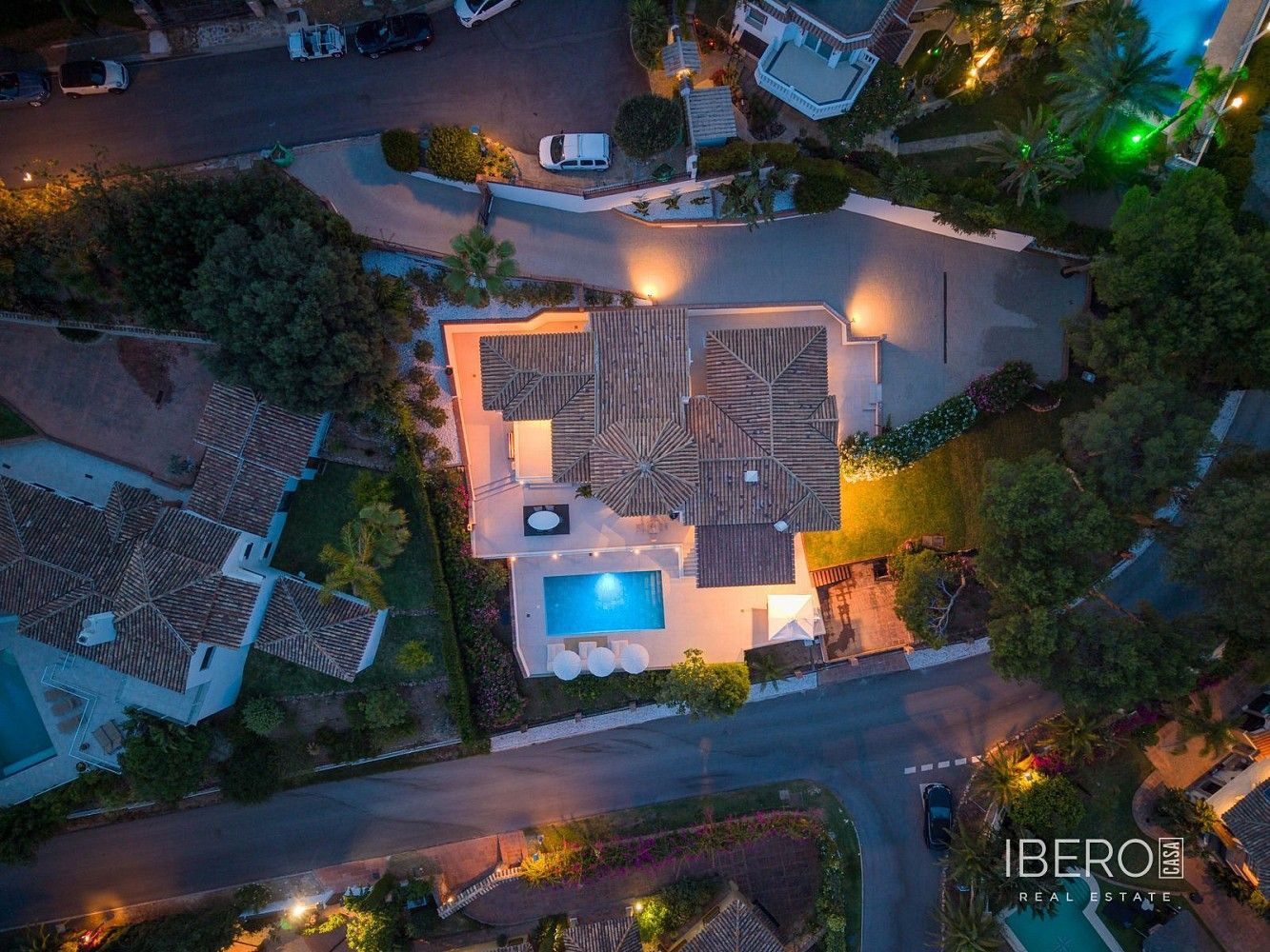Rodinný dům · 328 m² · Hacienda Las Chapas, ES - 4