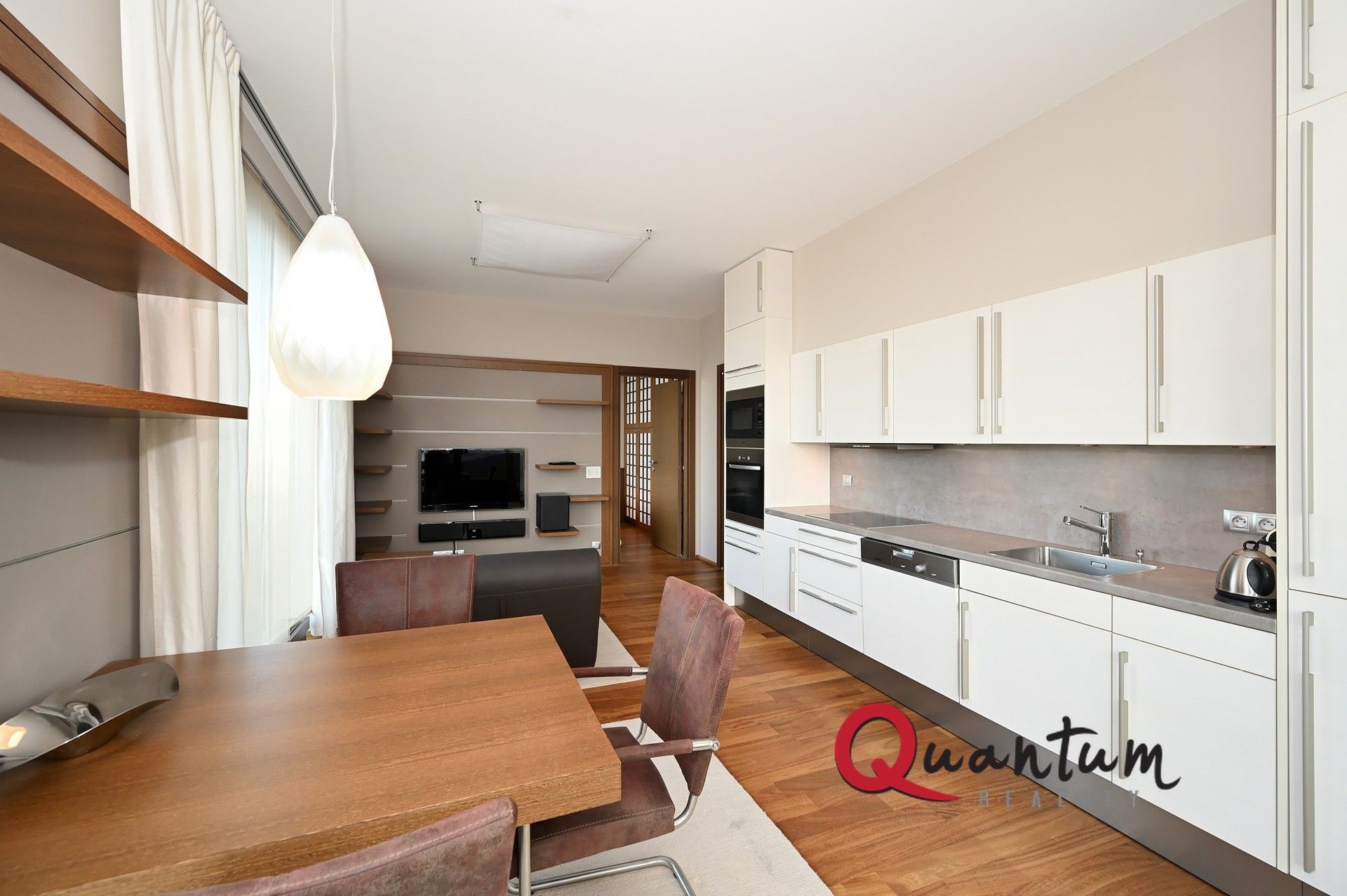 2+kk, K sídlišti 1728, Praha, 44 m²