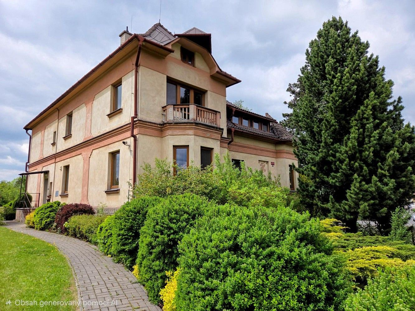 Kancelář · 360 m² · Třinec - Staré Město, okres Frýdek-Místek, Moravskoslezský kraj - 3