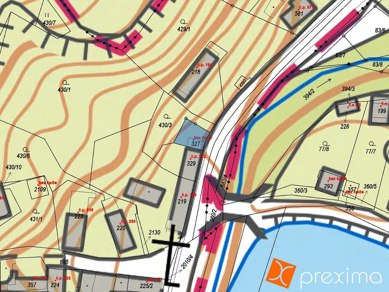 Prodej ostatní - Český Brod, okres Kolín, Středočeský kraj, 18 m² - 5