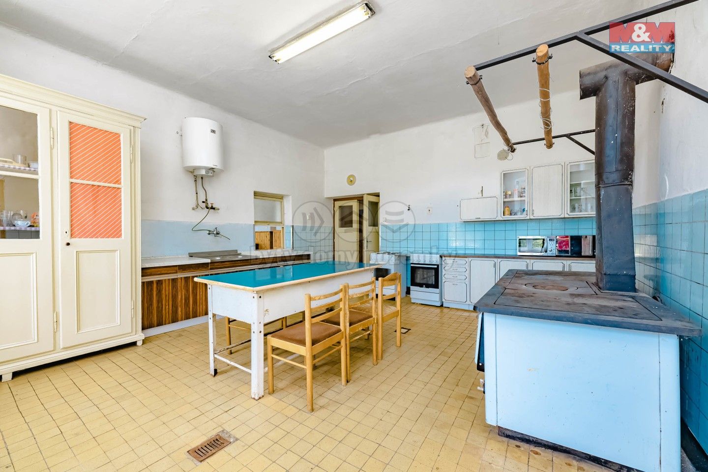 Prodej ubytovací zařízení - Rokytnice v Orlických horách, 386 m²