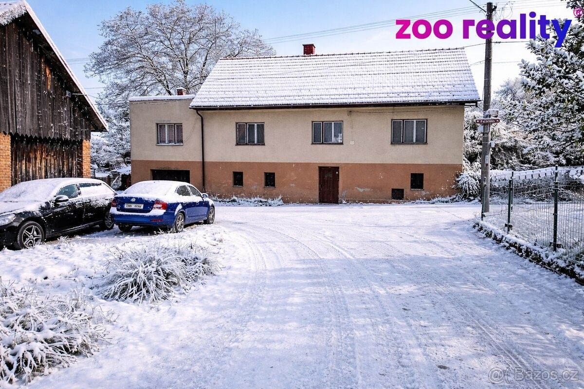 Rodinné domy, Frýdek-Místek, 739 42