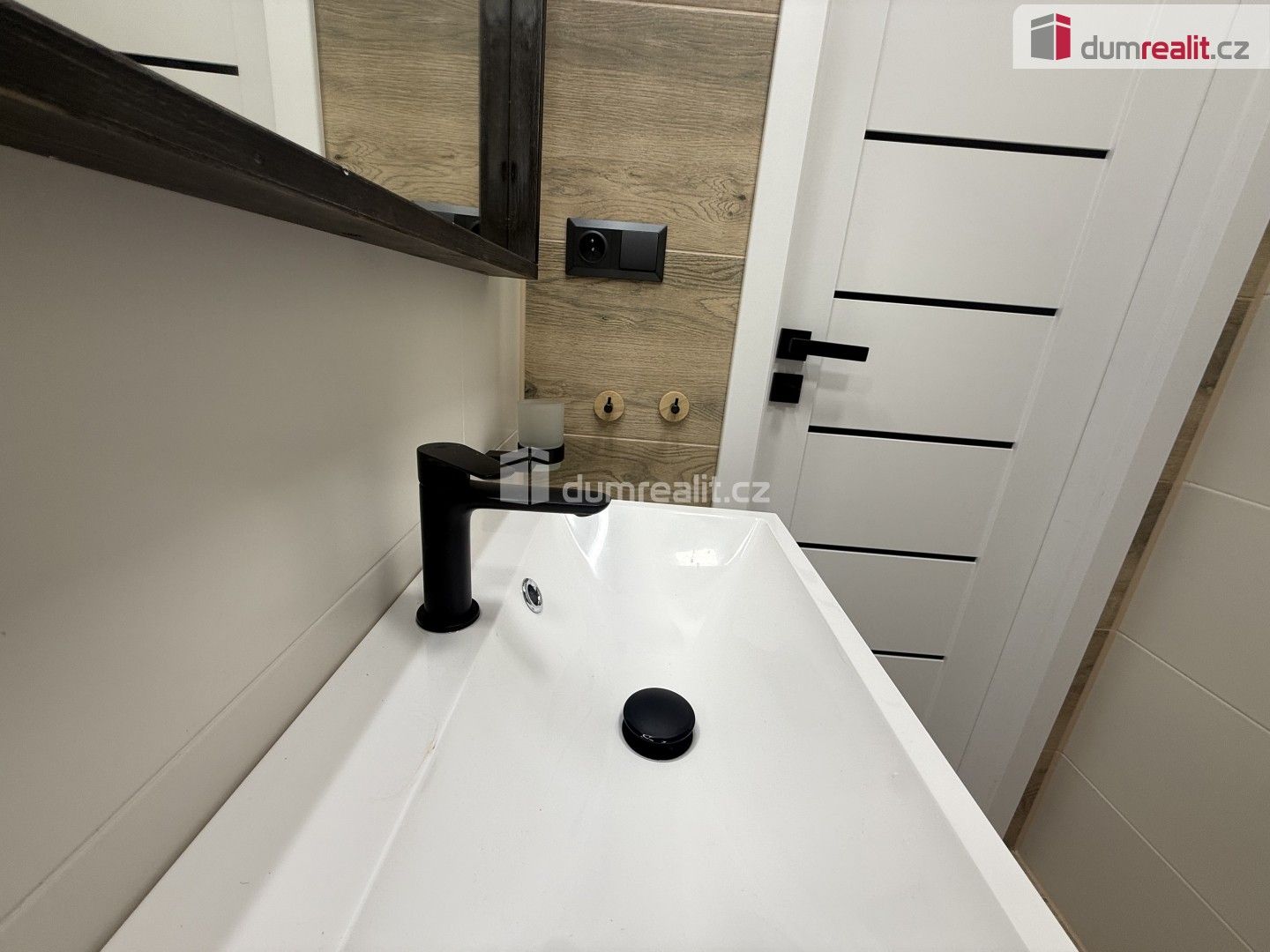 Pronájem byt 1+1 - Zvonková, Ústí nad Labem, 42 m²