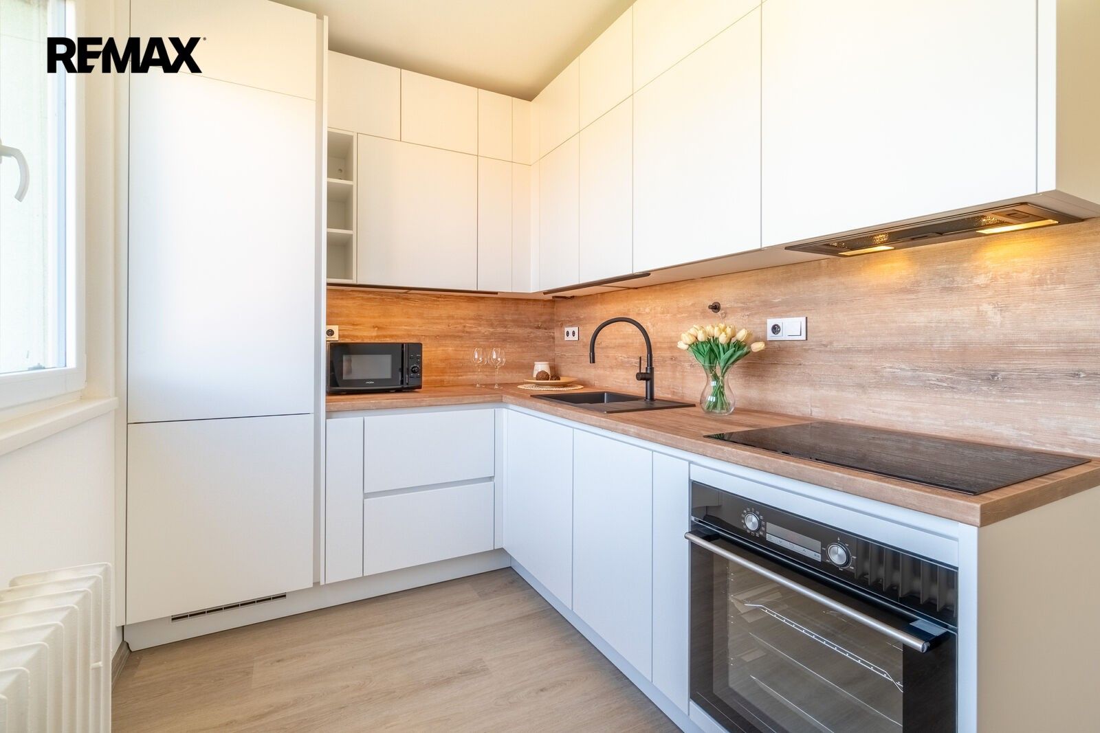 Byt 2+1 · 53 m² · Draguš 466, Postoloprty - 4