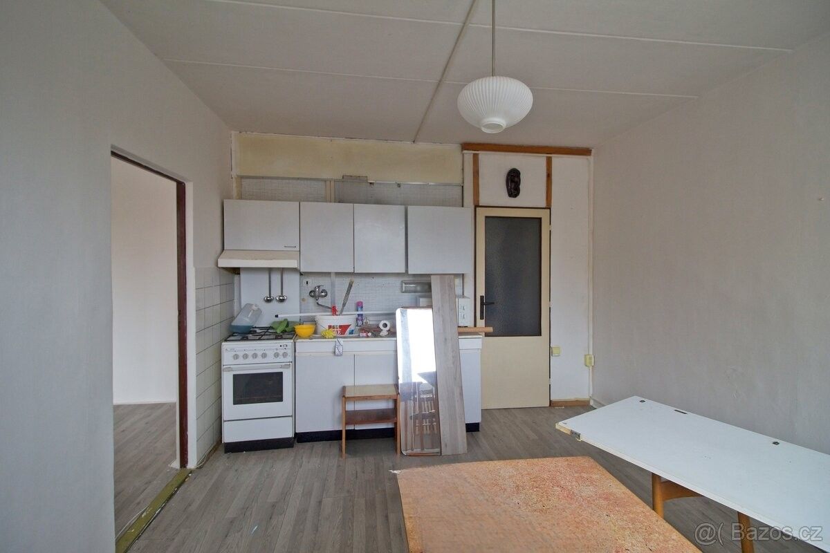 Pronájem byt - Plzeň, 318 00