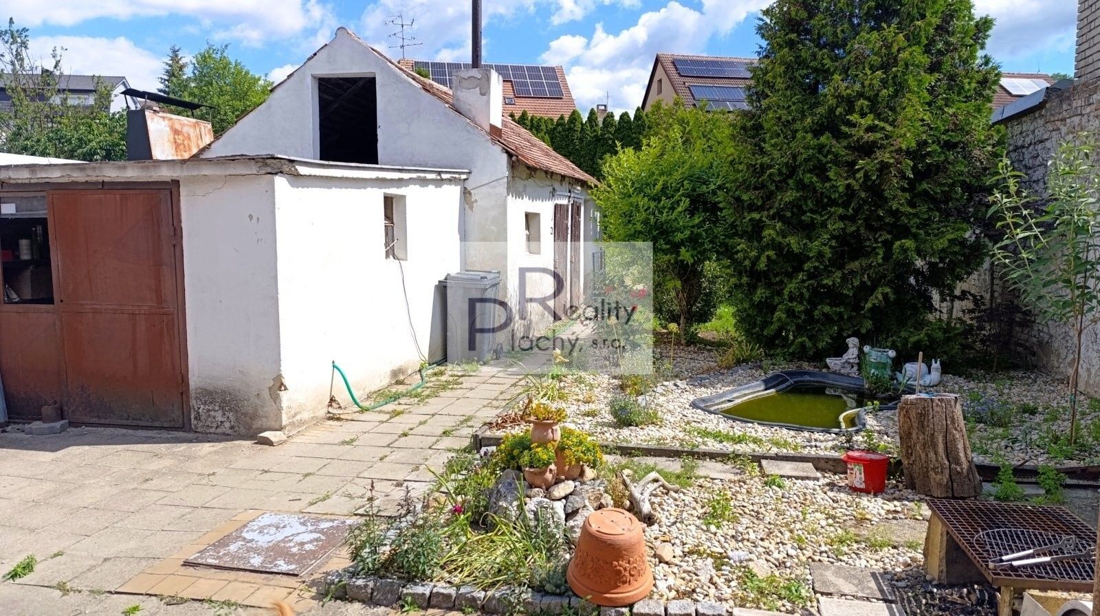 Rodinný dům · 120 m² · Na Vršku 899, Hrušovany nad Jevišovkou - 4
