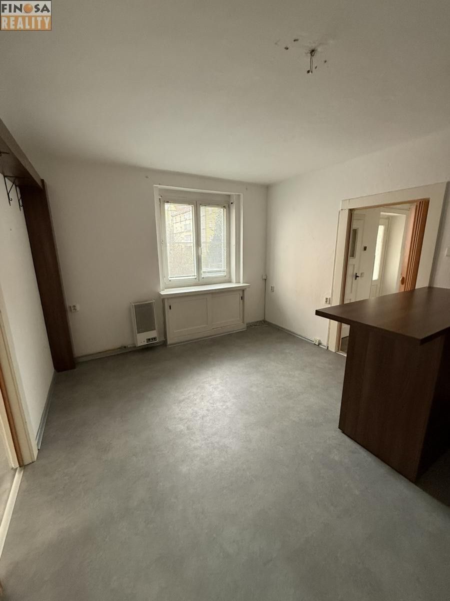 Byt 1+1 · 57 m² · Klíšská  , Ústí nad Labem - 4