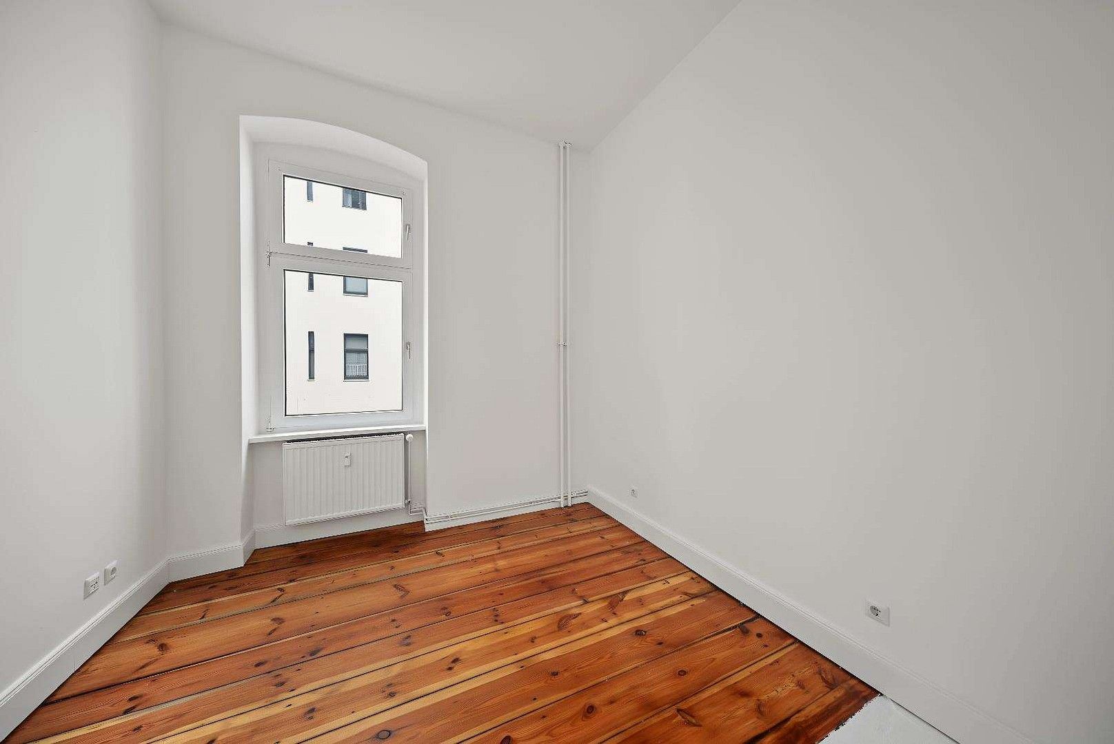 Byt 2+1 · 50 m² · Oppelner Straße 24 Berlin Kreuzberg Berlin 10997 - 3