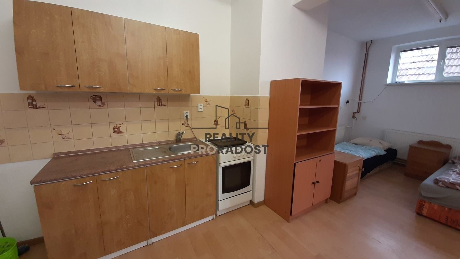 Byt 1+kk · 52 m² · Vavřinec - 4