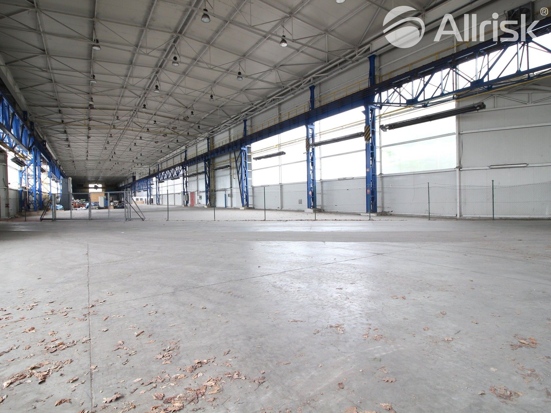 Pronájem sklad - Brno, 1 m²