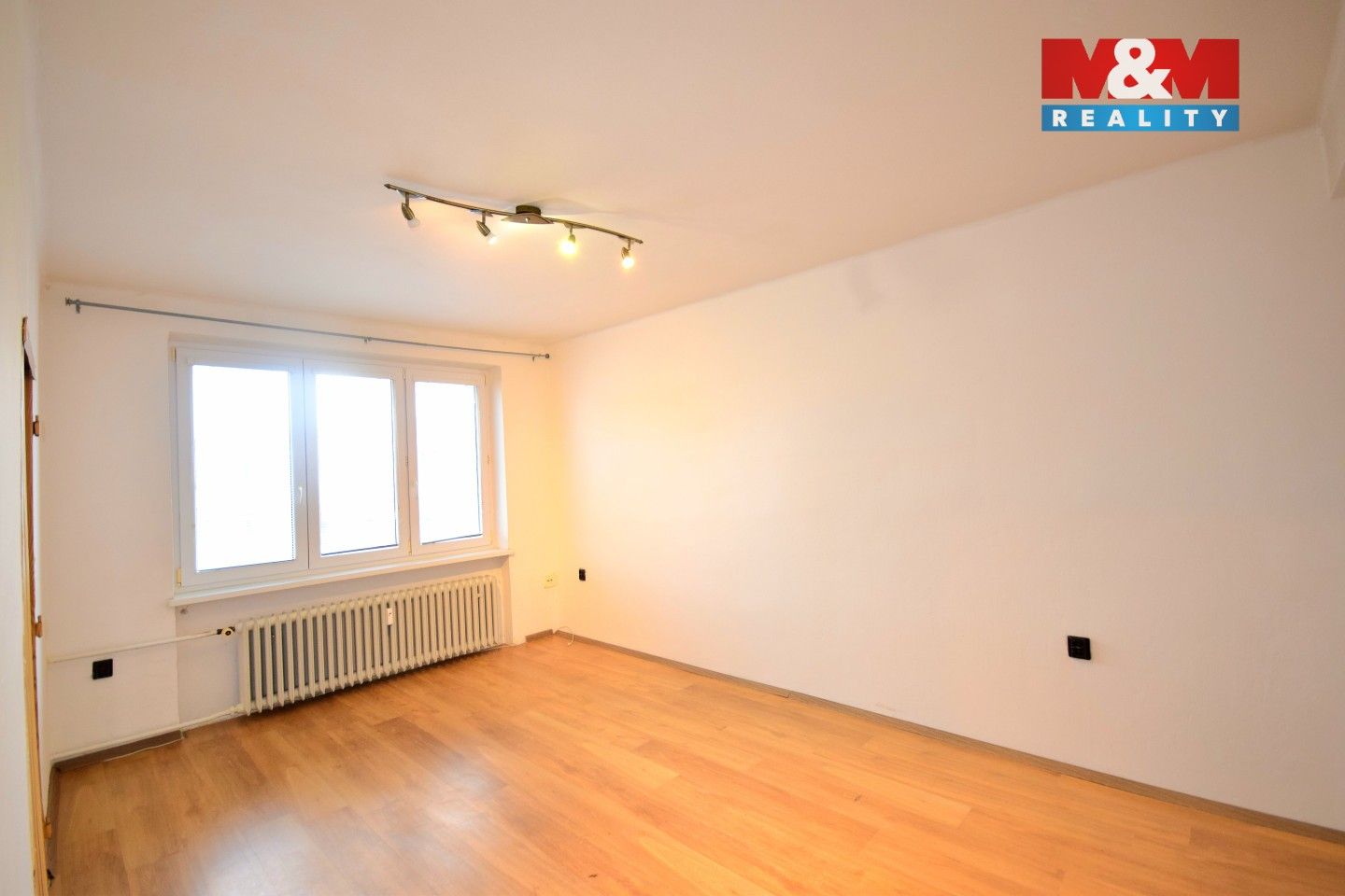 Prodej byt 3+1 - Pekařská, Opava, 62 m²