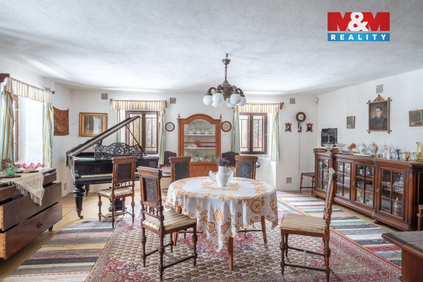 Prodej rodinný dům - Cejsice, Vimperk, 152 m²