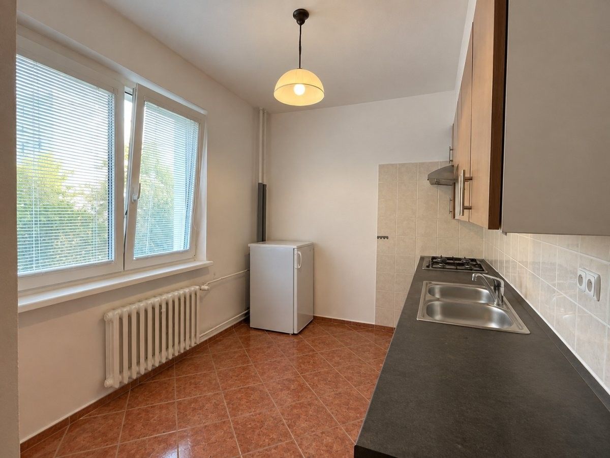 1+1, Fragnerova, Olomouc, 40 m² - 2