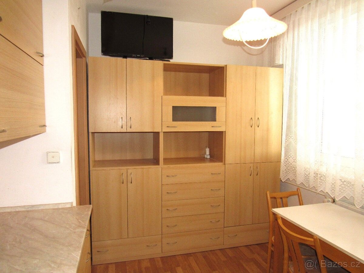 Pronájem byt - Tišnov, 666 01
