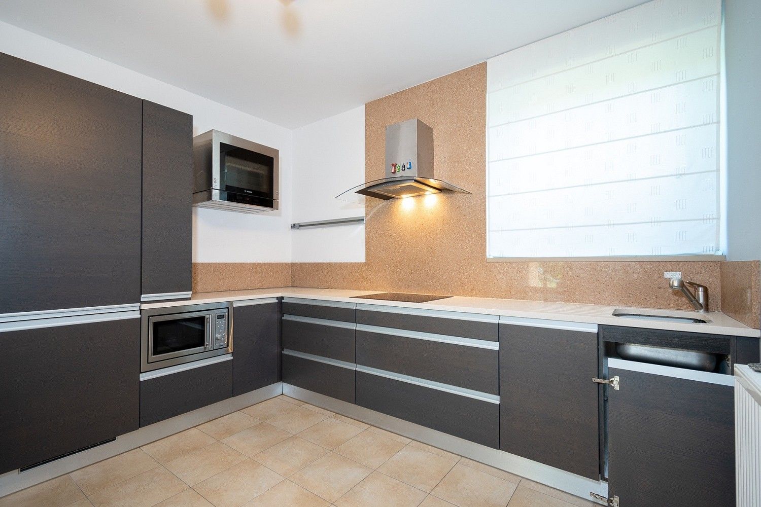 Byt 4+kk · 120 m² · Husinec - Řež, okres Praha-východ, Středočeský kraj - 4