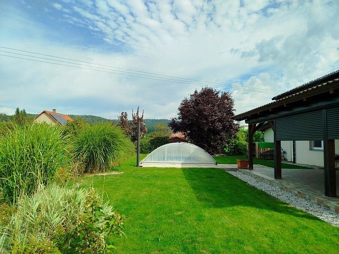 Rodinný dům · 211 m² · Krhanice, okres Benešov - 4