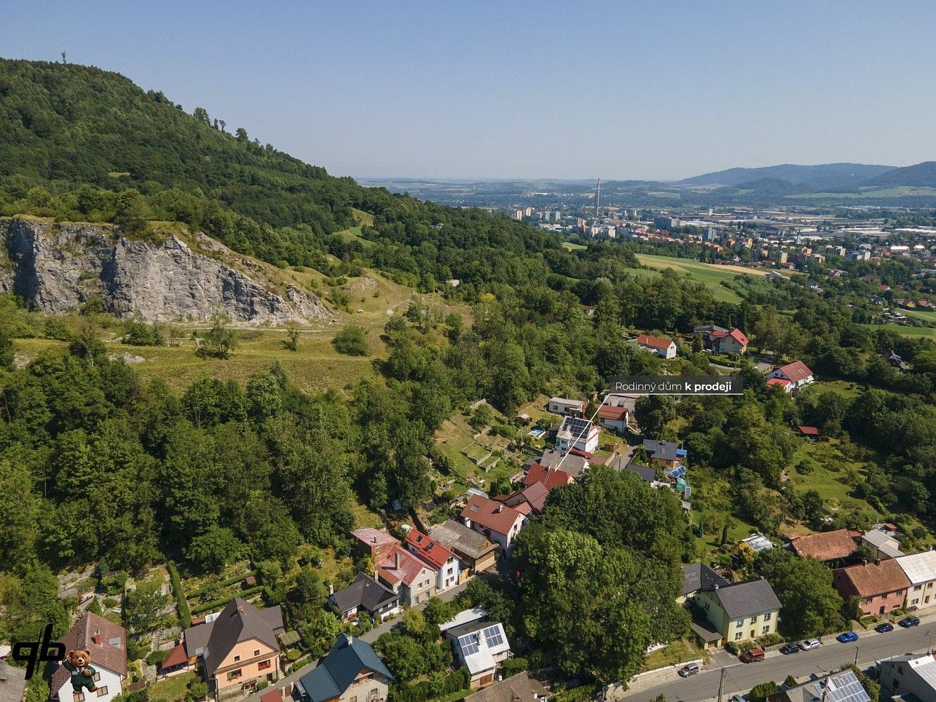 Rodinný dům · 103 m² · Hraničky, Štramberk, okres Nový Jičín - 4