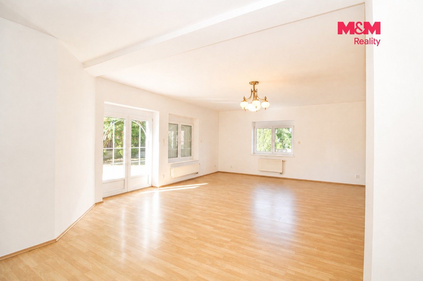 Rodinný dům · 203 m² · Akátová, Jesenice - 3