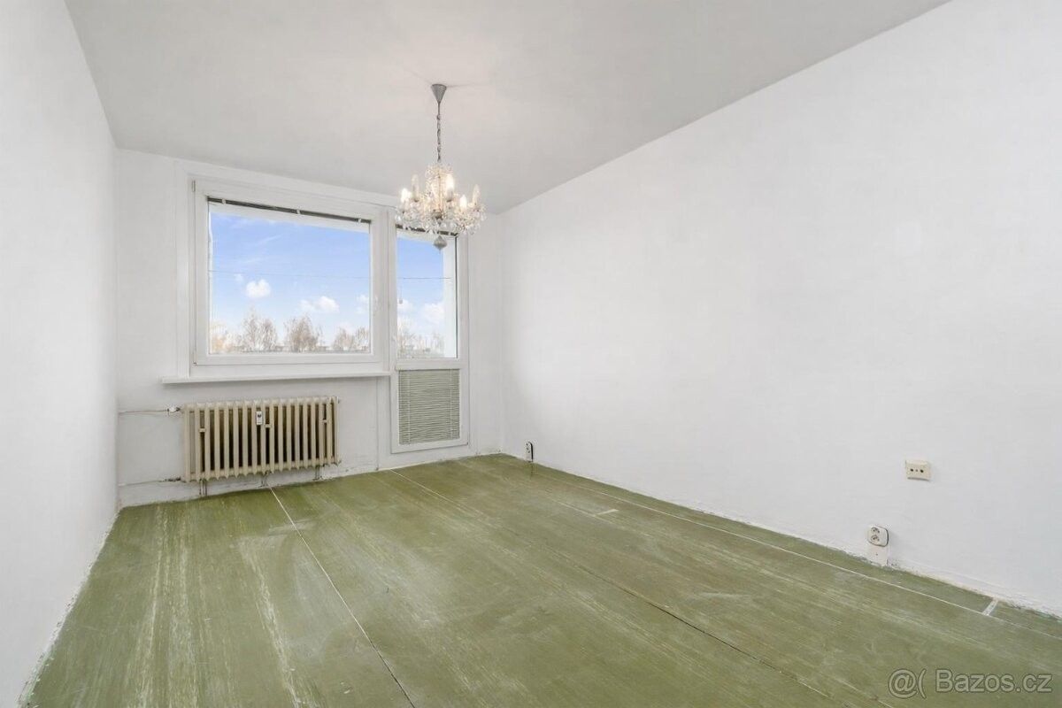 Byty, Teplice, 415 01