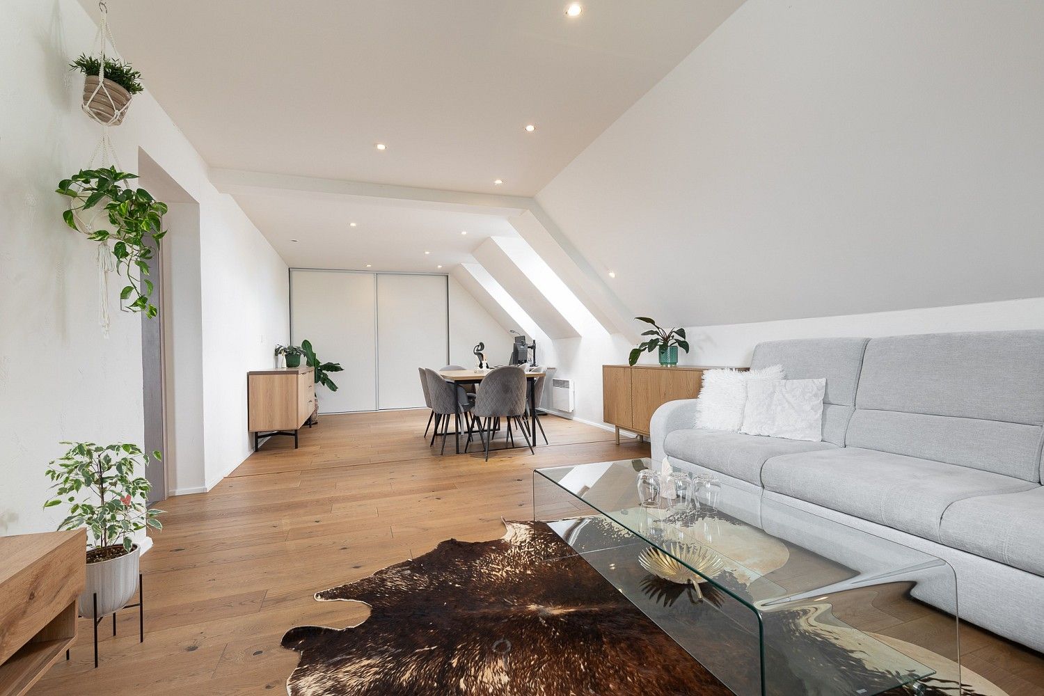 3+1, Opava - Předměstí, Moravskoslezský kraj, 95 m² - 1