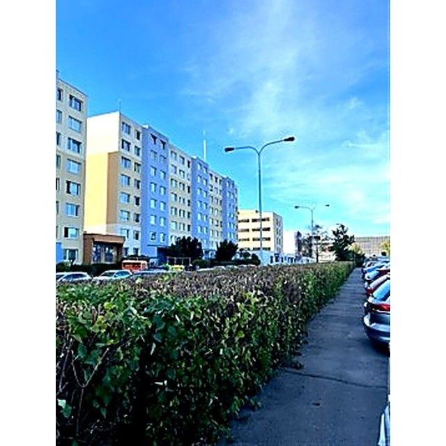 2+kk, Hráského, Praha - Chodov, 44 m² - 1