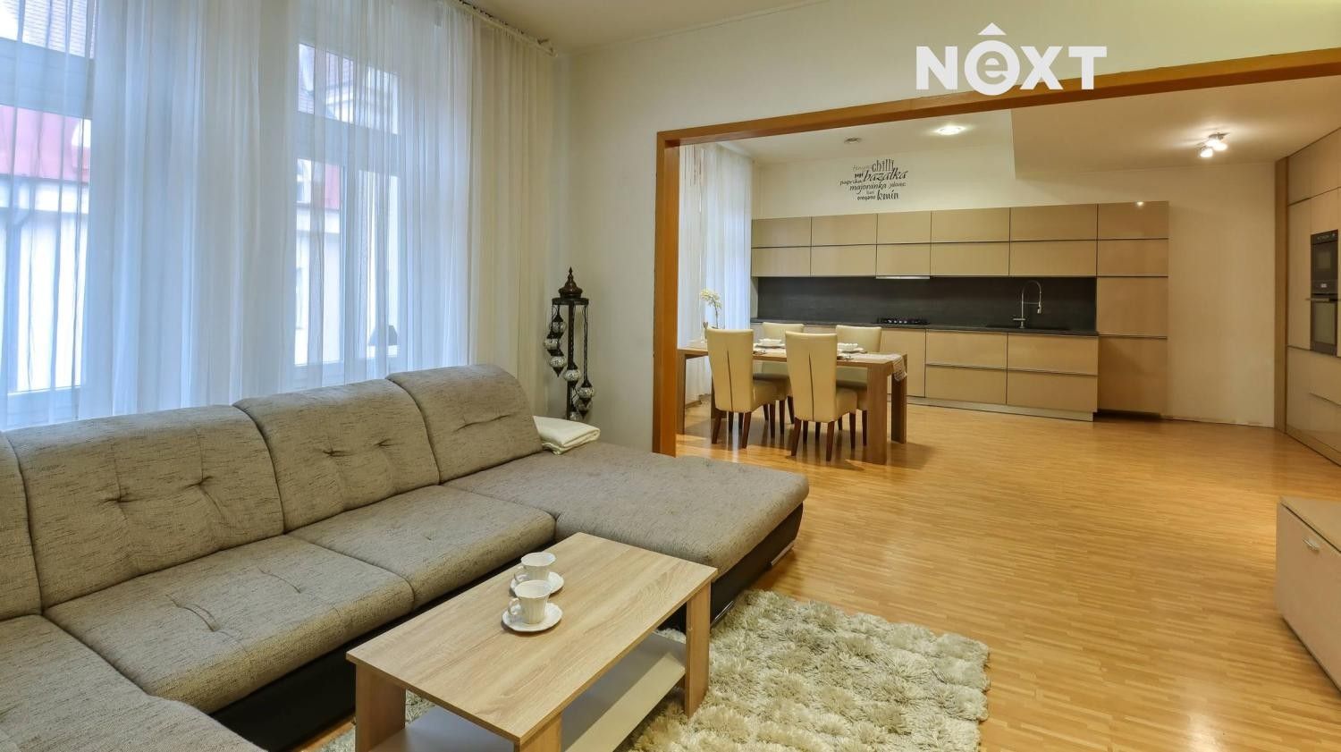 Byt 3+kk · 85 m² · Šafaříkova 1274, Hradec Králové - 4