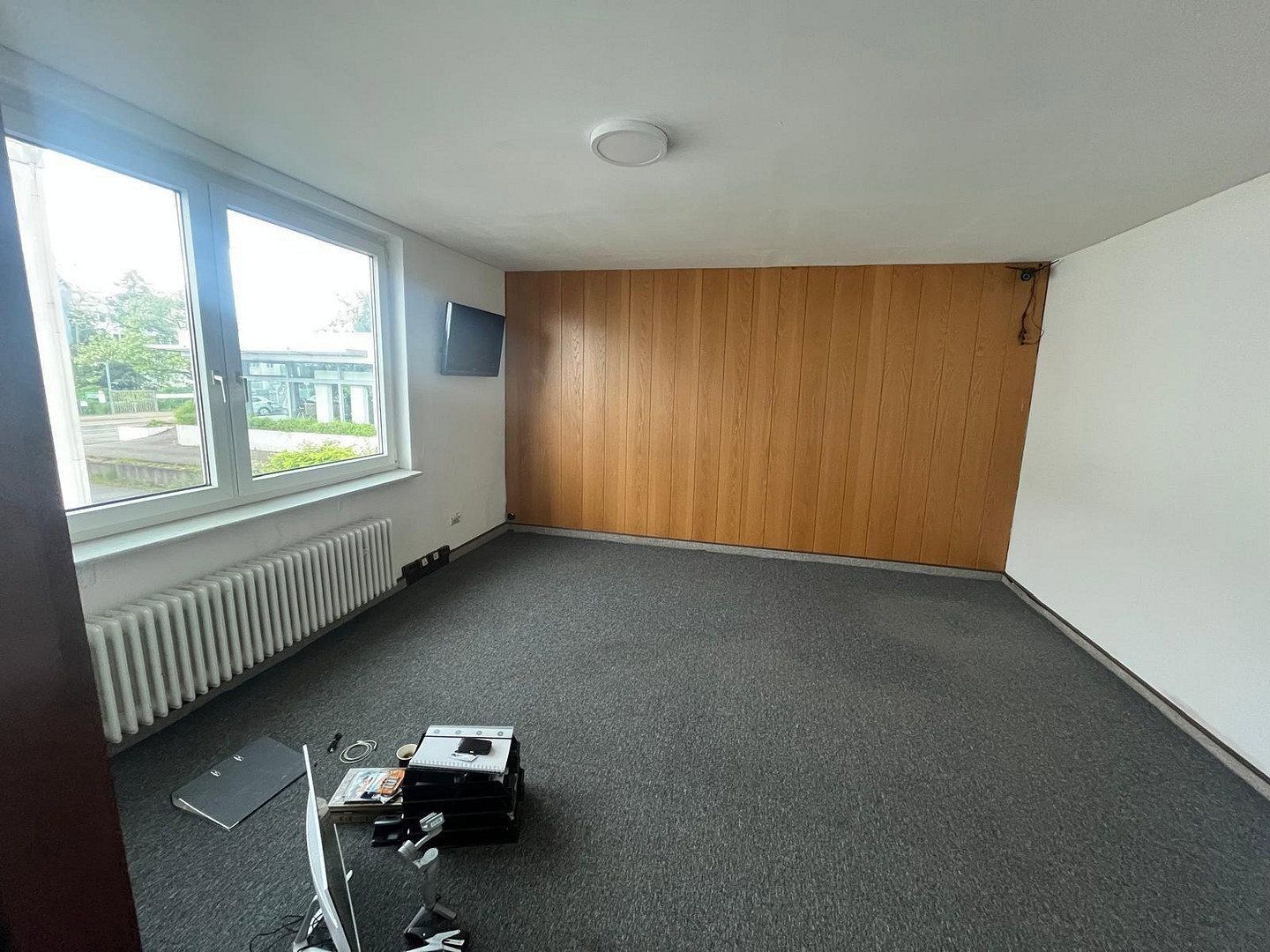 Obchodní prostory · 840 m² · Langemarckstr. 24 Essen Frillendorf Nordrhein-Westfalen 45141 - 3