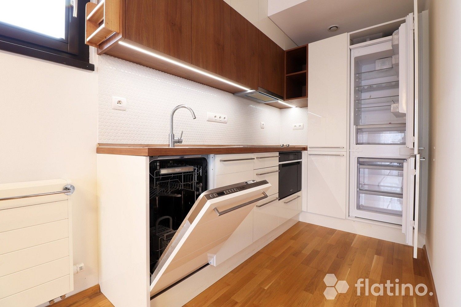2+kk, Loosova, Praha 4 - Háje, 56 m² - 2