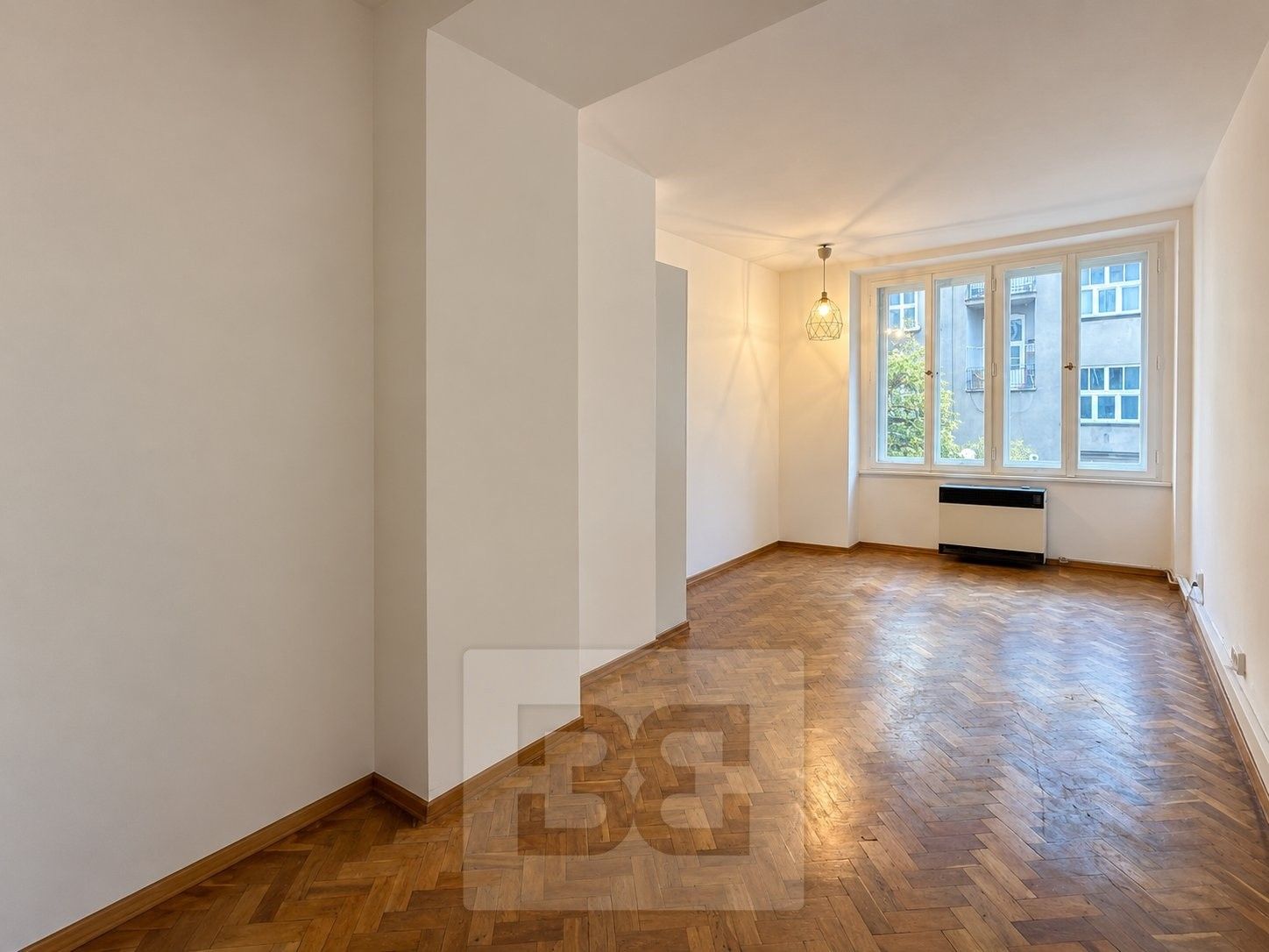 2+kk, Dittrichova 338, Praha Nové Město, 50 m² - 1