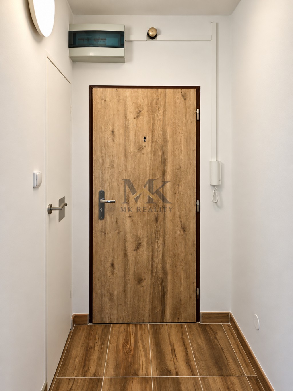 Pronájem byt 1+kk - nám. Přátelství, Prachatice II, 21 m² - 5