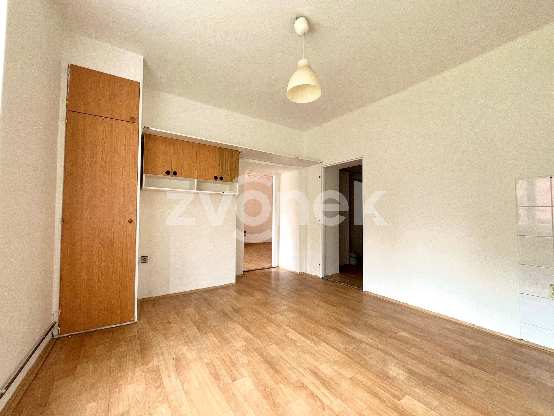 Prodej byt 1+1 - Kostelní, Hulín, 46 m² - 5