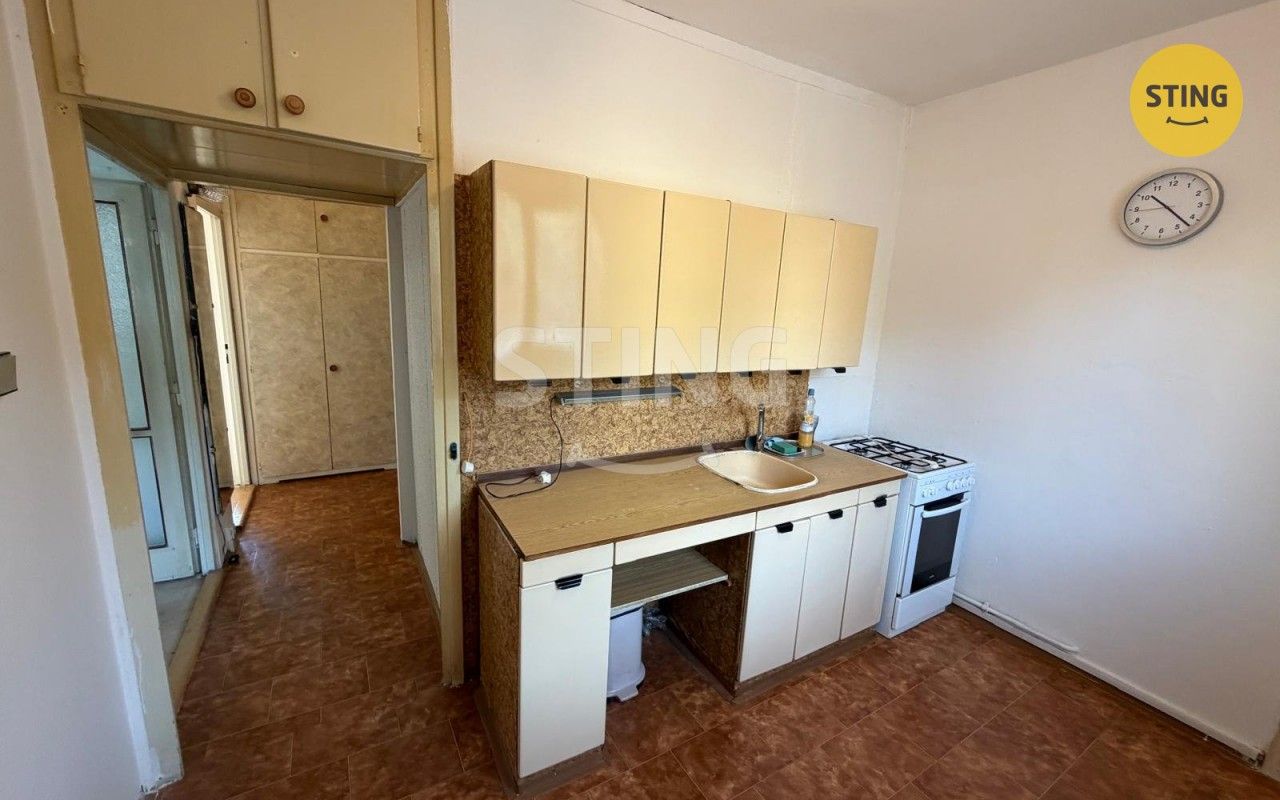 2+1, Porubská, Ostrava, 54 m² - 2