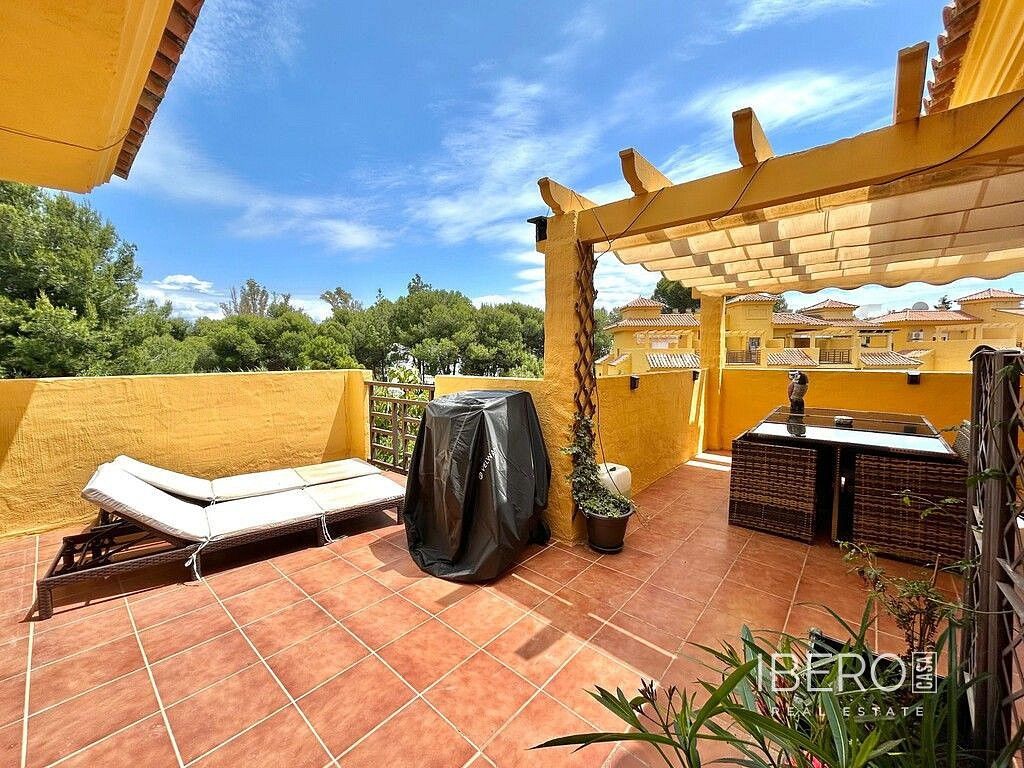 Prodej rodinný dům - Estepona, ES, 250 m² - 5
