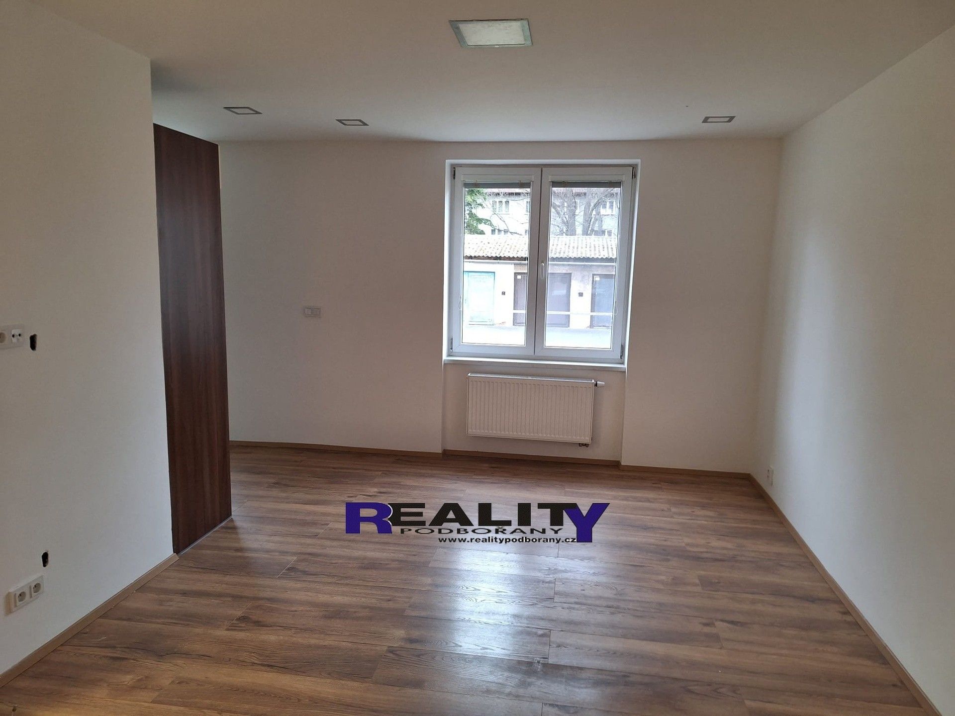 Pronájem byt 2+kk - Alšova  , Podbořany, 54 m² - 5