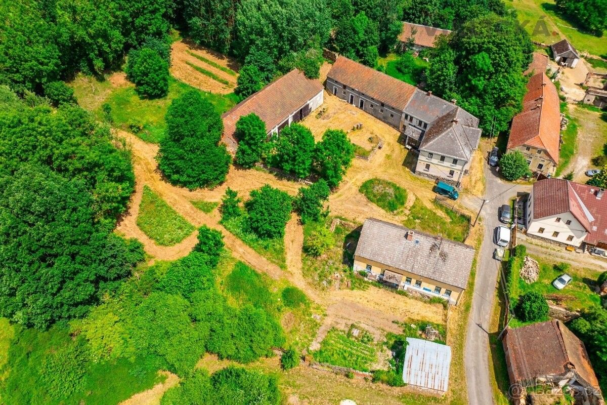 Prodej pozemek pro bydlení - Hostouň u Horšovského Týna, 345 25 - 5