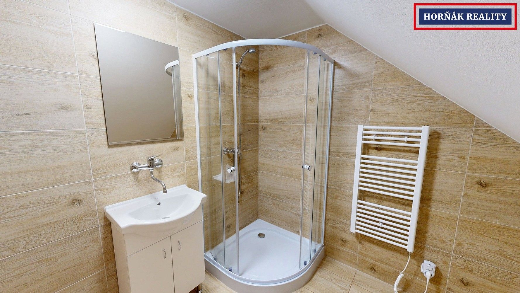 1+kk, Žďár nad Sázavou, Kraj Vysočina, 32 m² - 2