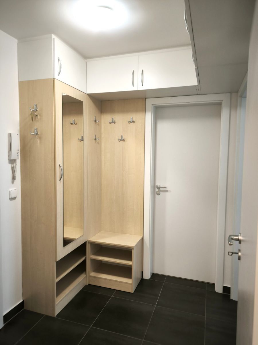 Pronájem byt 2+kk - Jindřicha Bubeníčka, Praha - Uhříněves, 48 m² - 5