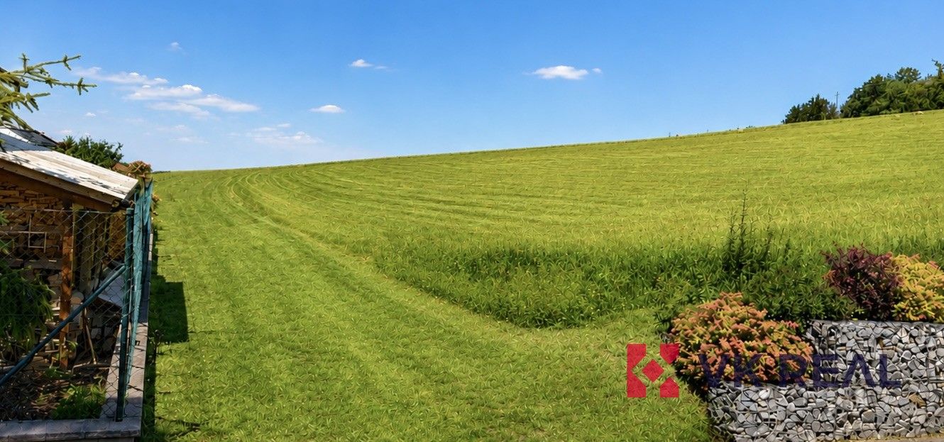 Pozemek pro bydlení · 1 523 m² · Soběhrdy - 3