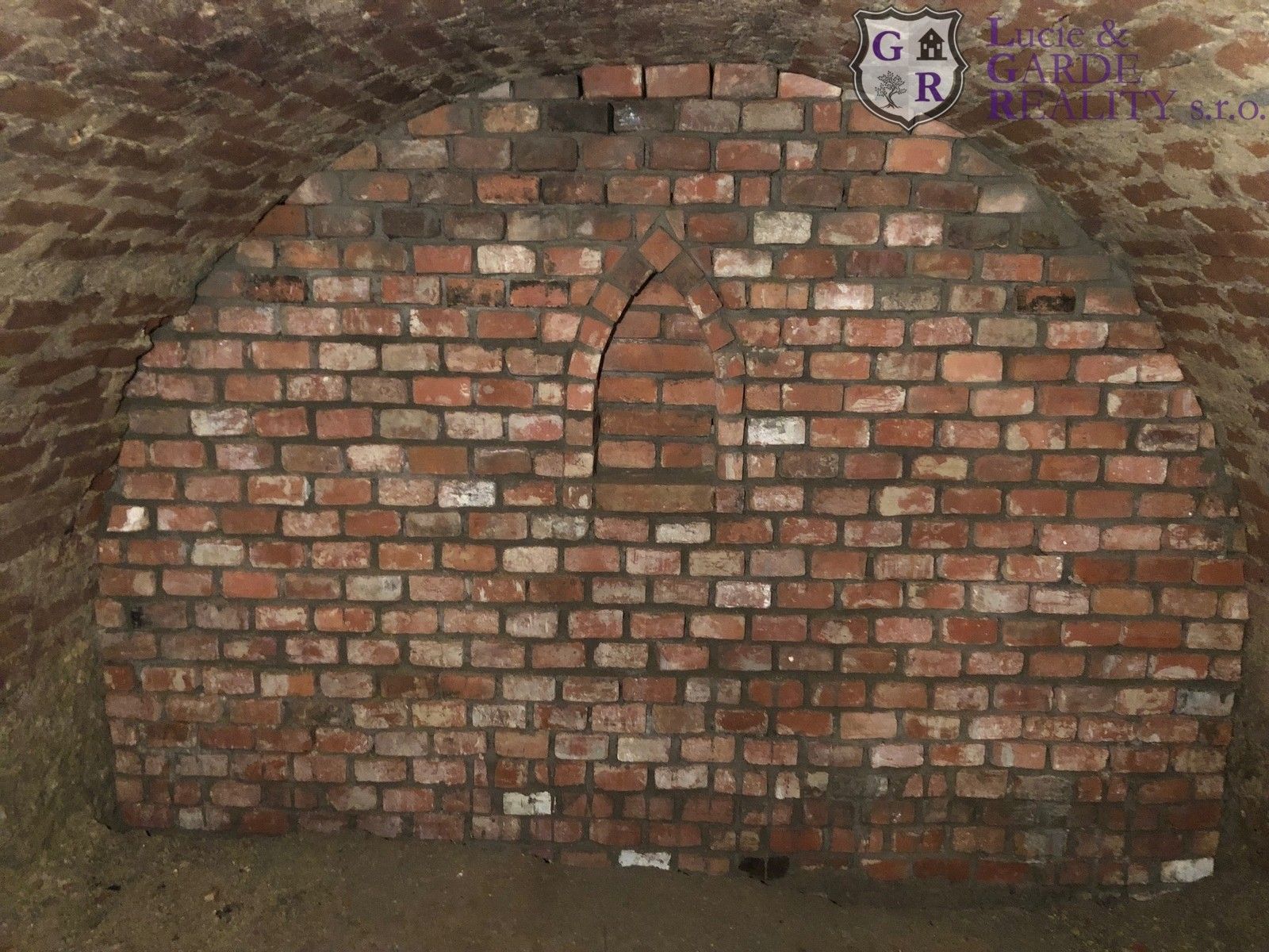 Nemovitost · 155 m² · Přítluky - 4