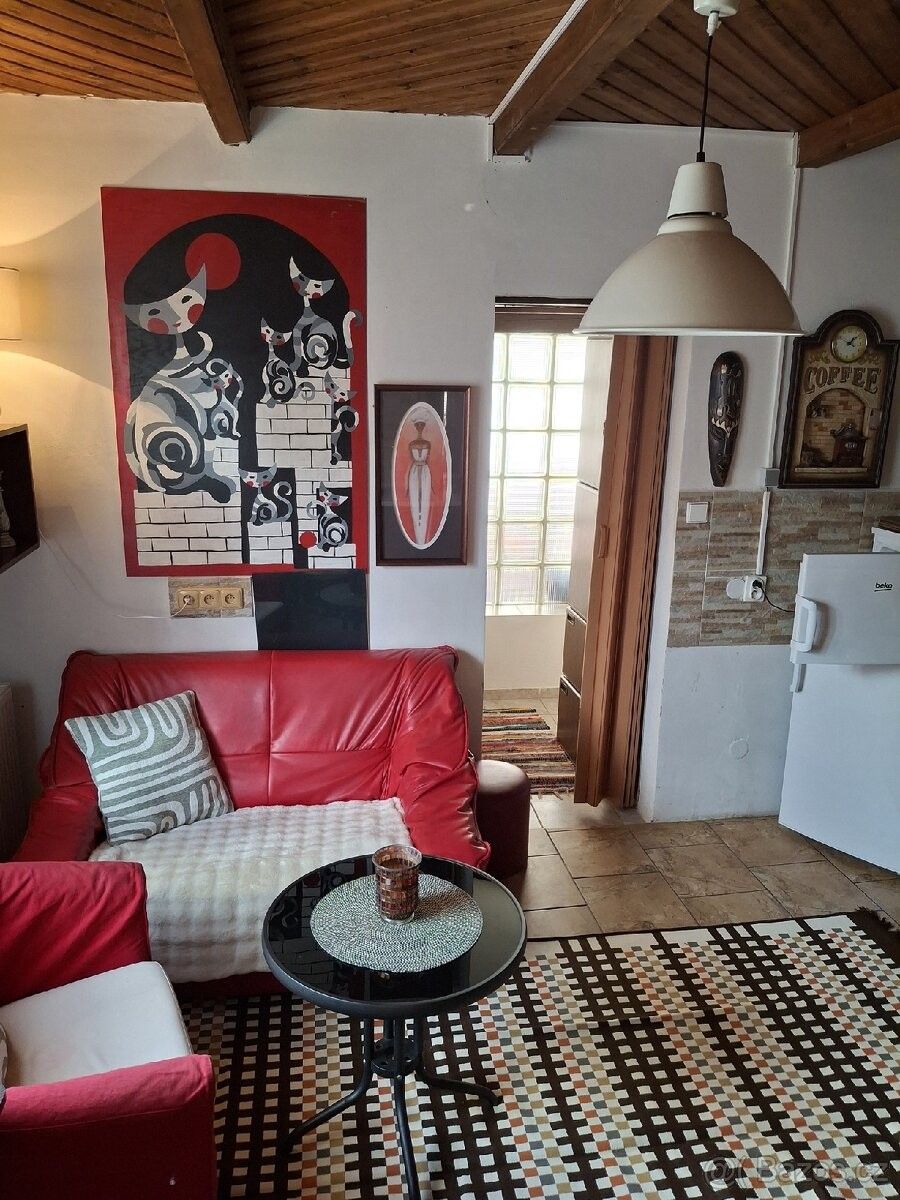 Pronájem byt - Dubá, 471 41