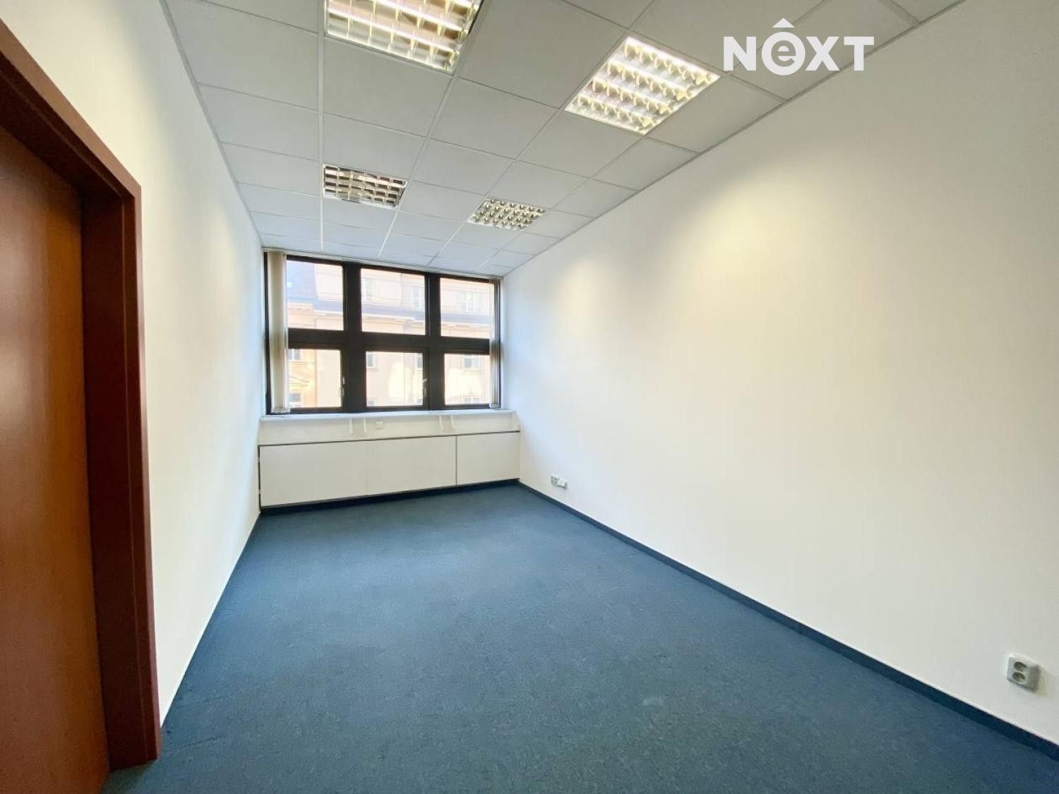 Kancelář · 67 m² · Praha Nové Město - 4