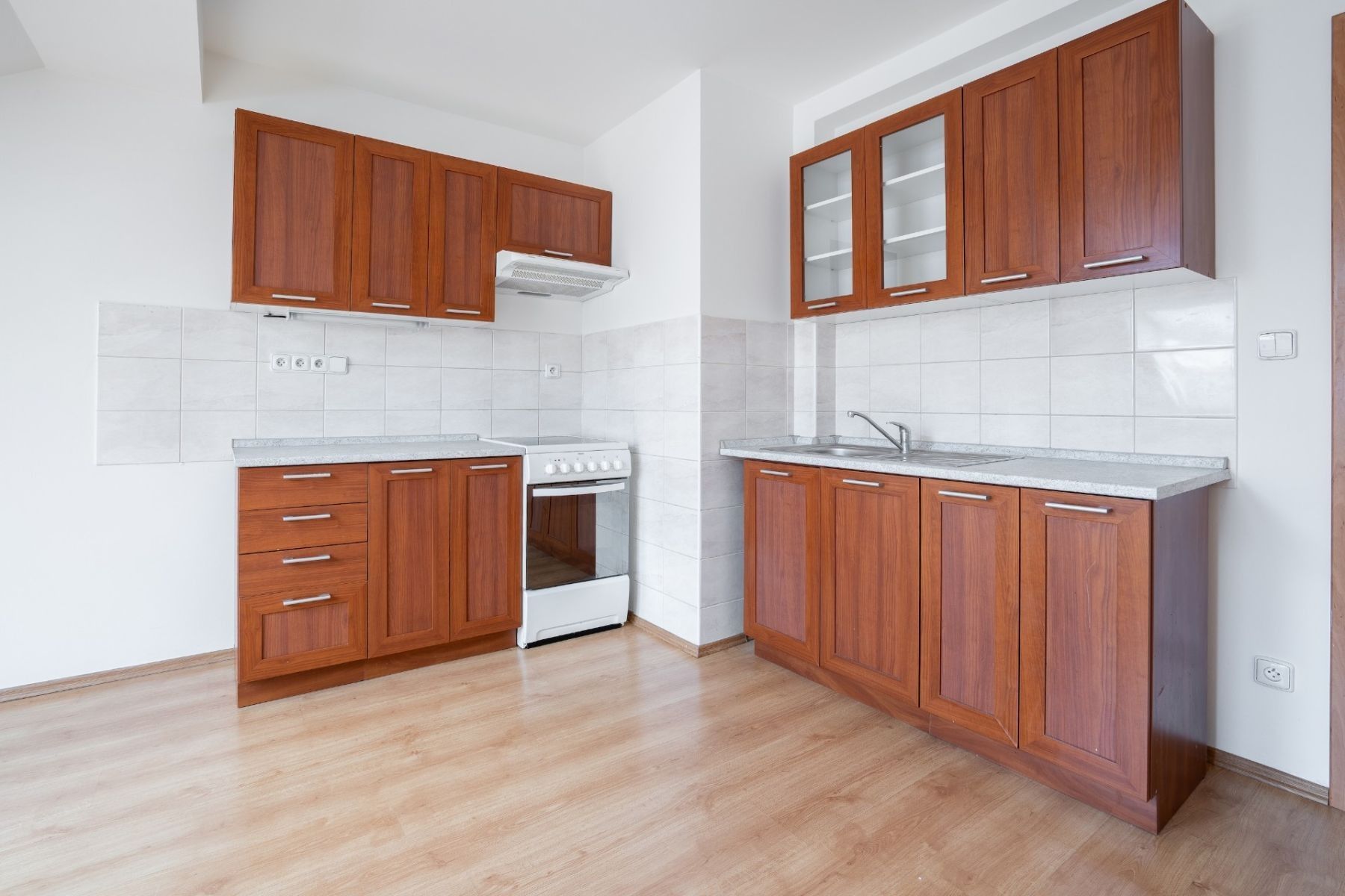 2+1, Primátorská, Praha - Libeň, 75 m² - 1