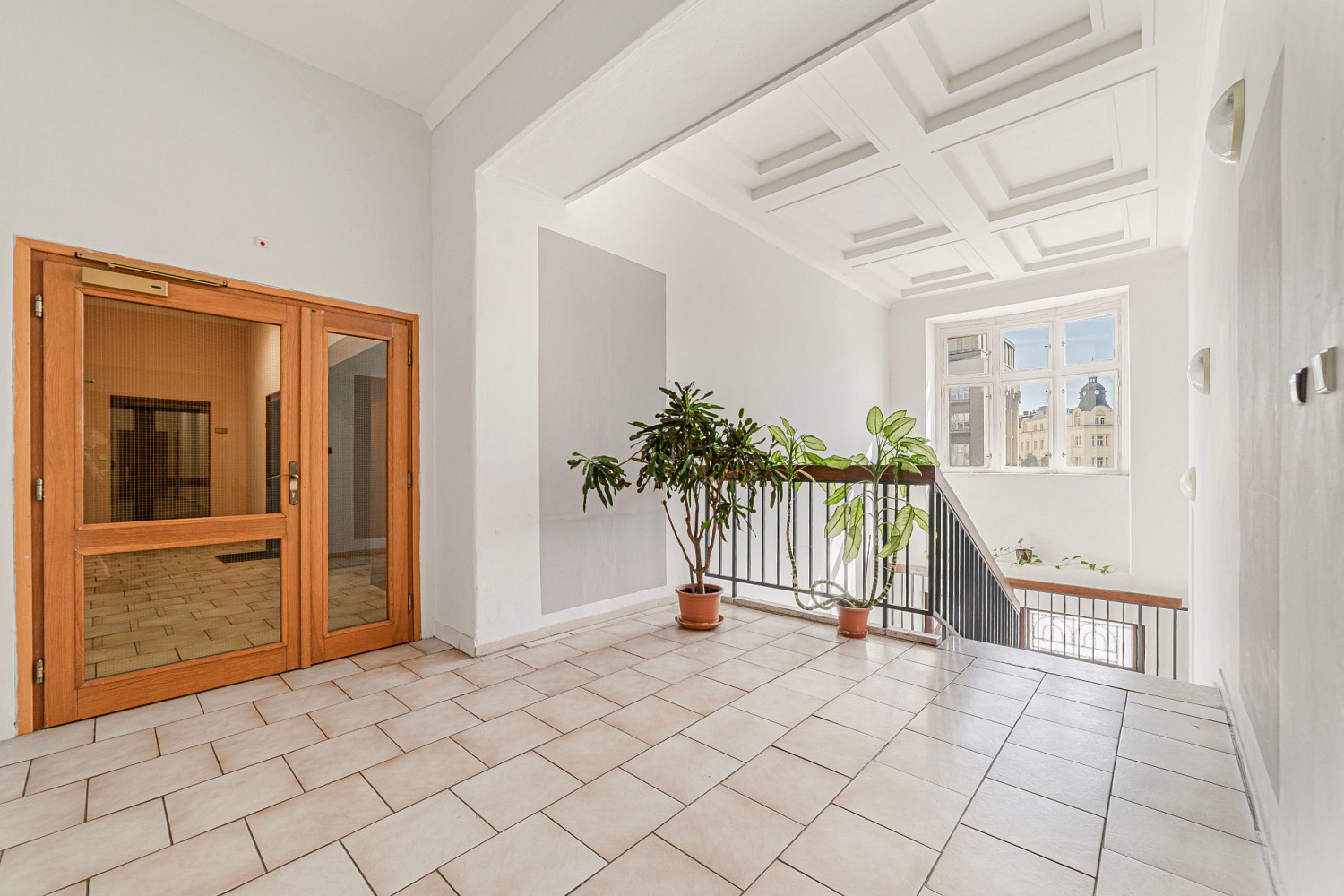Ostatní, Nádražní, Ostrava - Moravská Ostrava, 2 444 m²