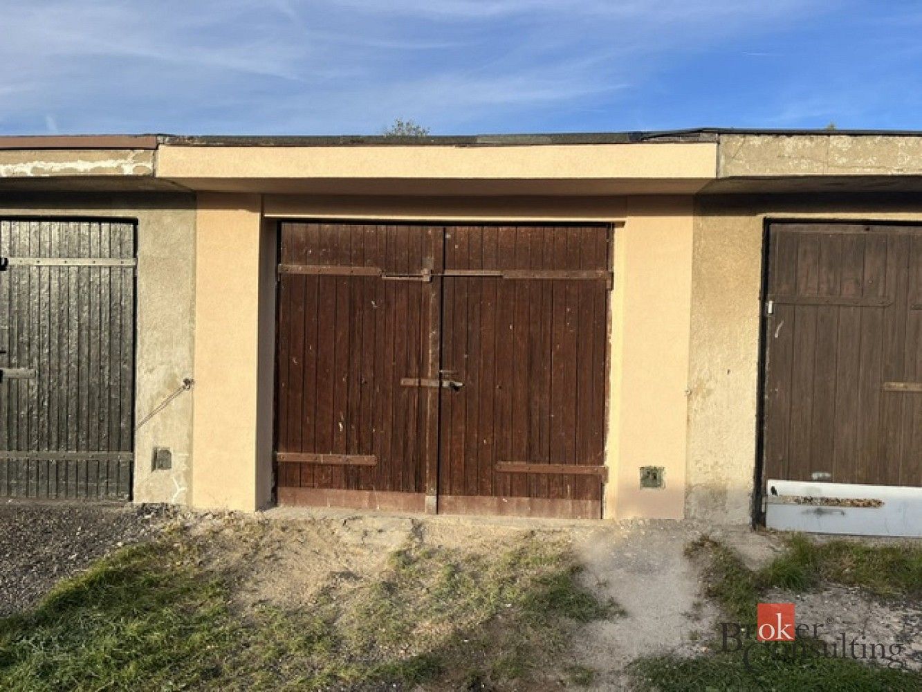 Ostatní, Meziboří, okres Most, Ústecký kraj, 37 m² - 1